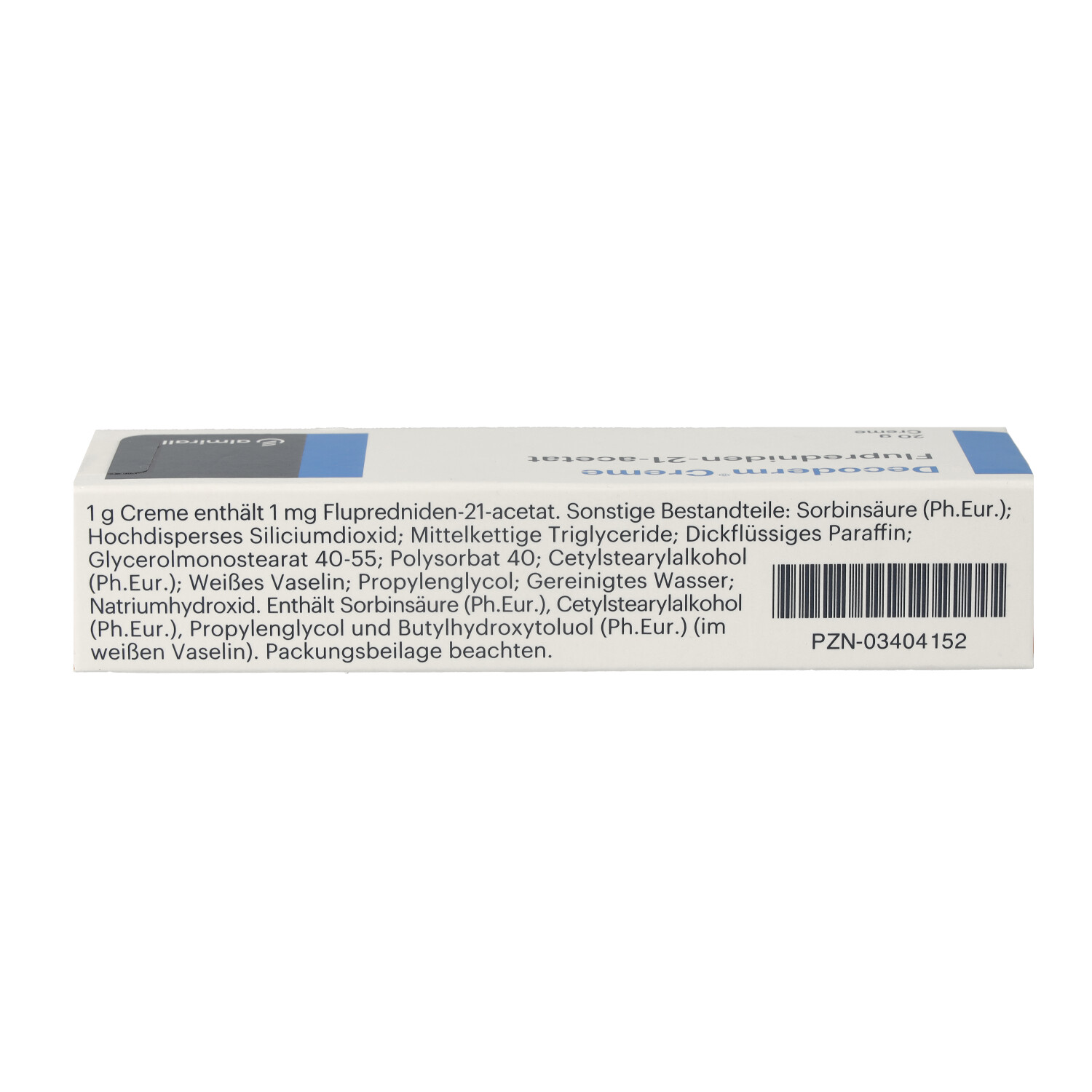 DECODERM Creme