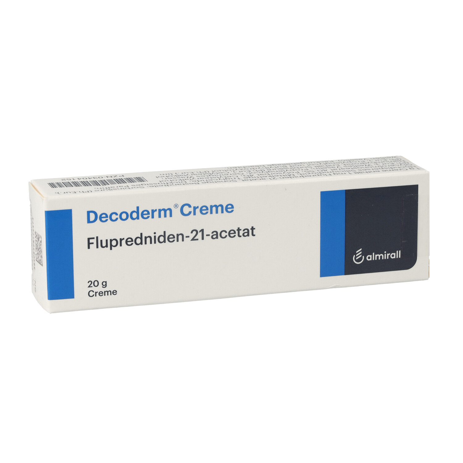 DECODERM Creme