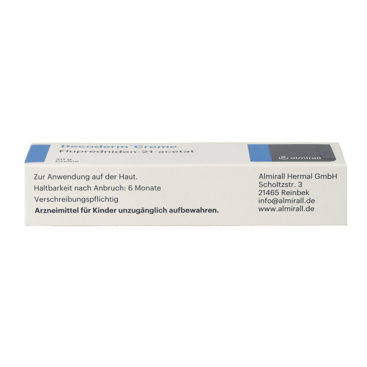 DECODERM Creme