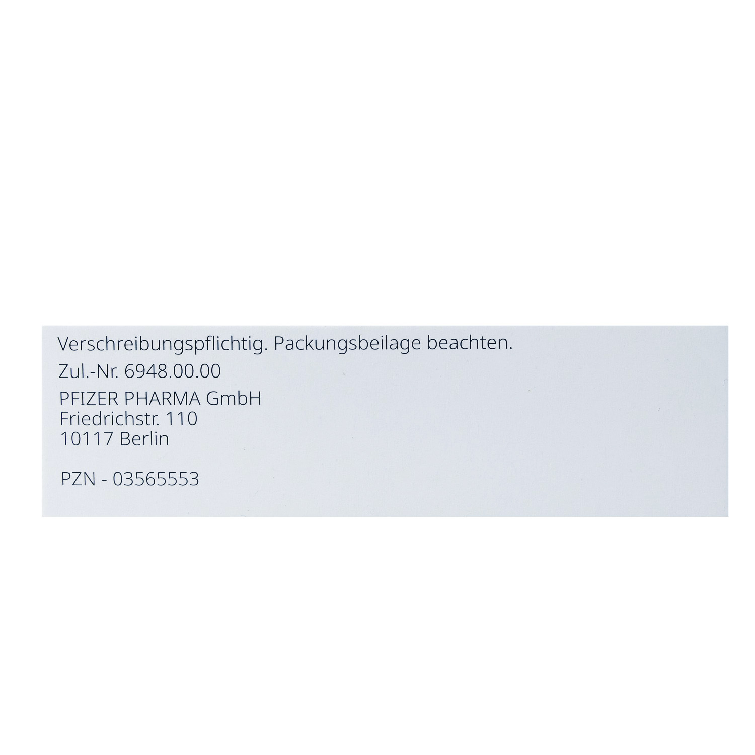 TAVOR Expidet 1,0 Täfelchen