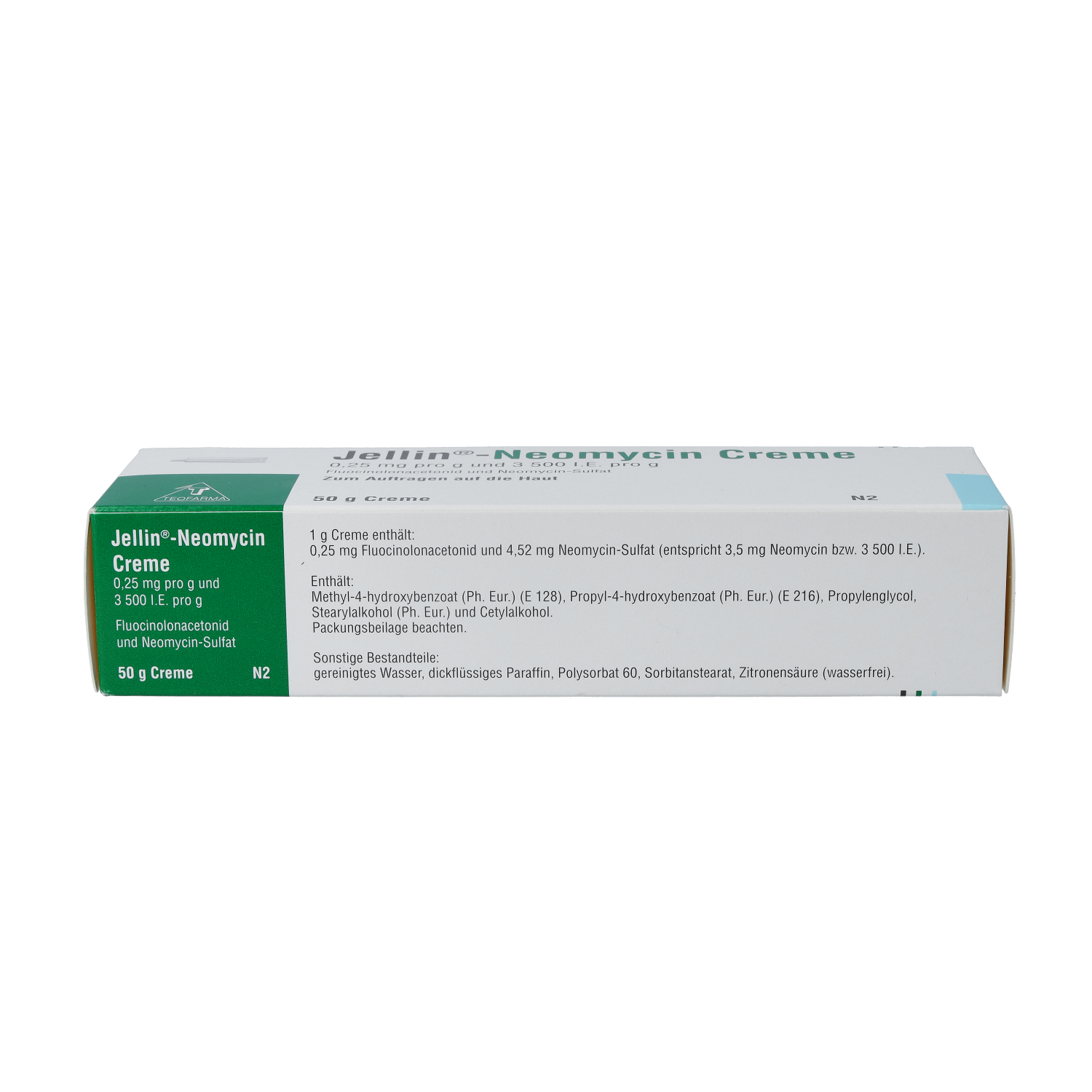 JELLIN Neomycin Creme
