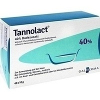 TANNOLACT Badezusatz