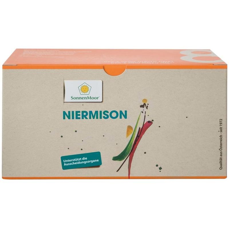 NIERMISON flüssig SonnenMoor