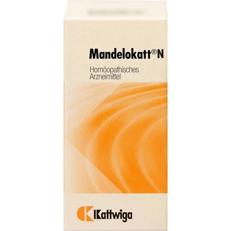 MANDELO-katt N Tabletten