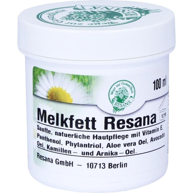MELKFETT RESANA Salbe
