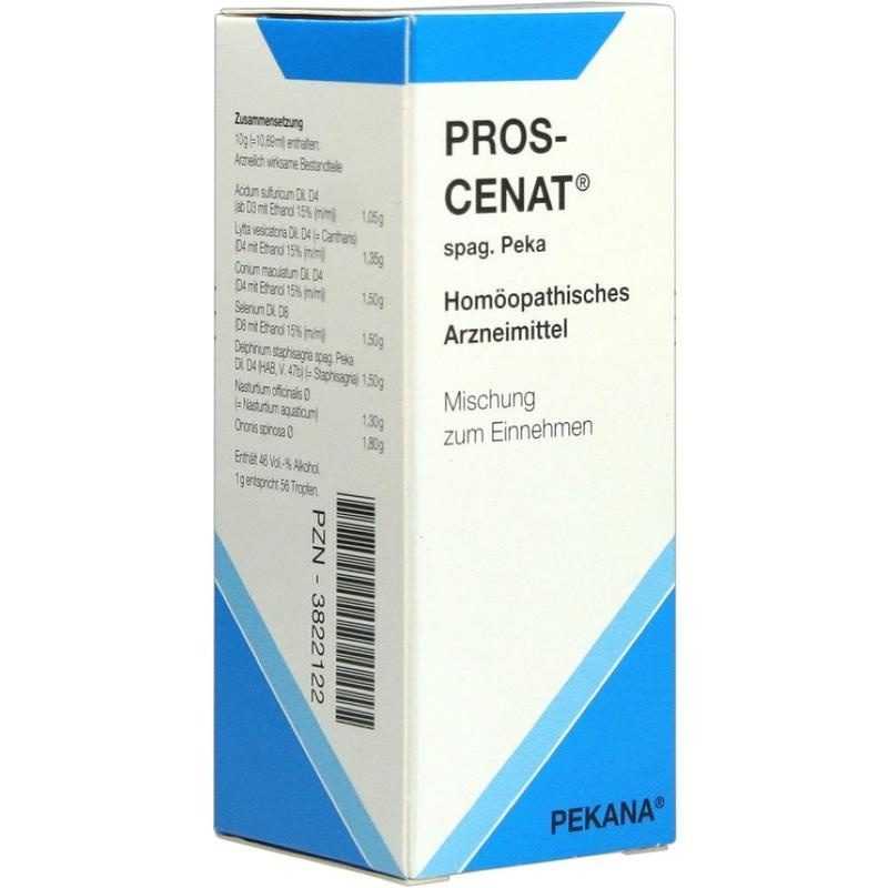 PROSCENAT spag.Tropfen