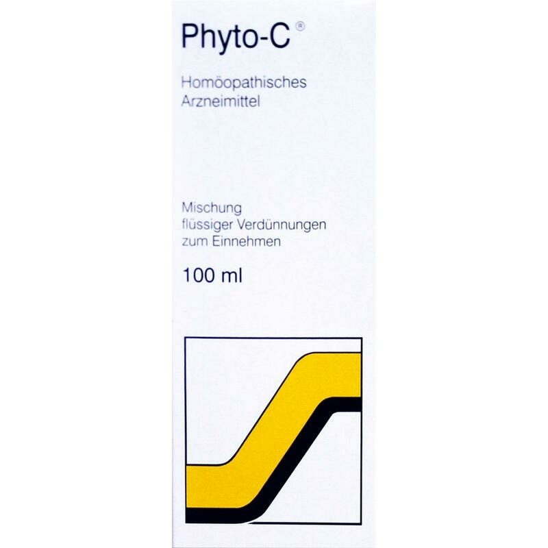 PHYTO C Tropfen