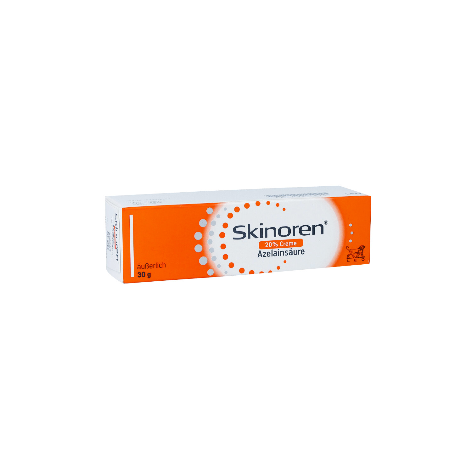 SKINOREN 20% Creme