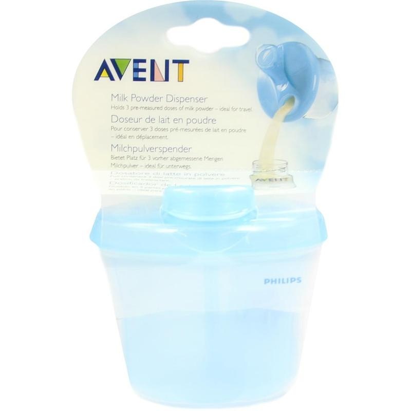AVENT Milchpulverspender