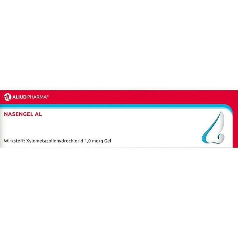 NASENGEL AL