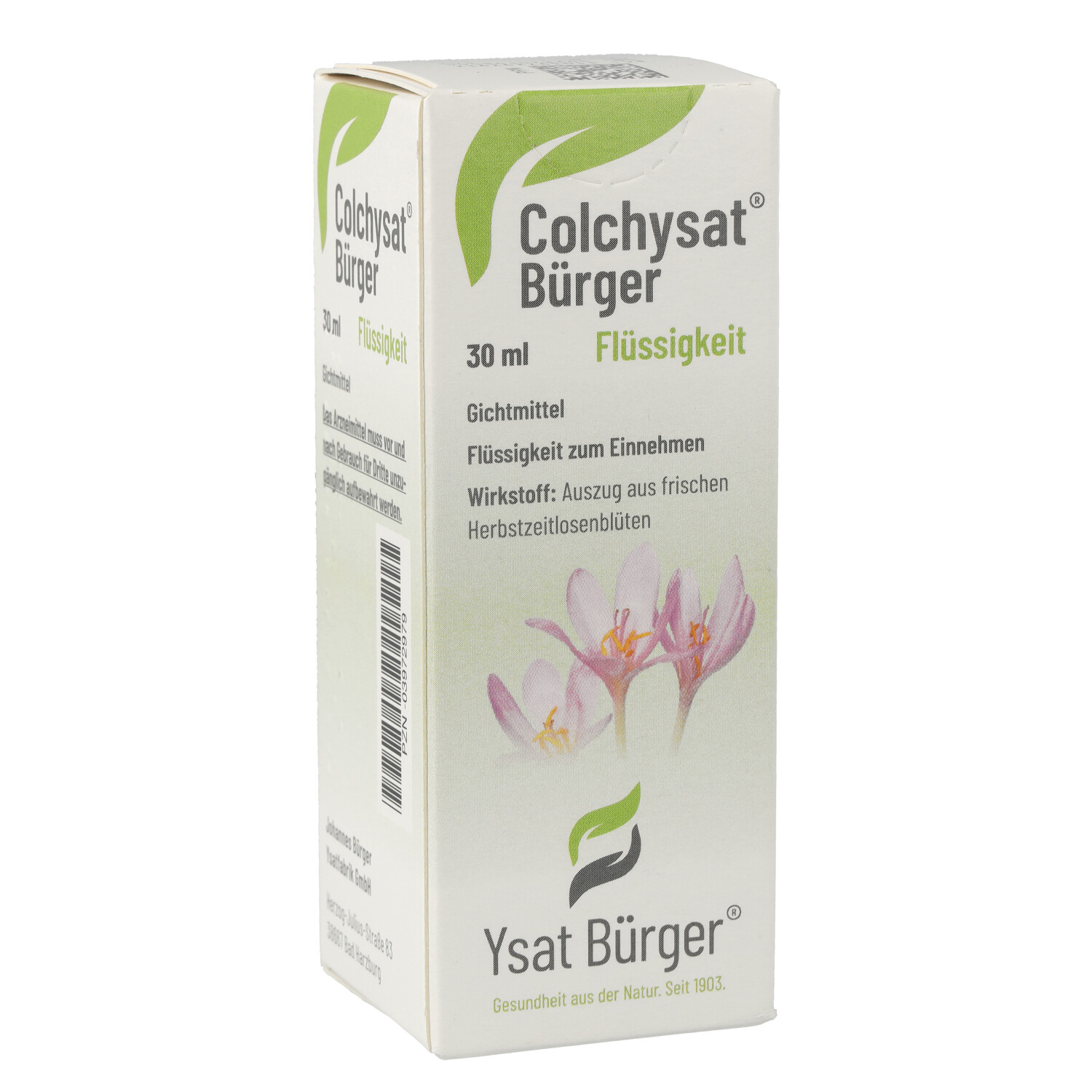COLCHYSAT Tropfen