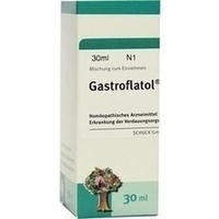 GASTROFLATOL Tropfen