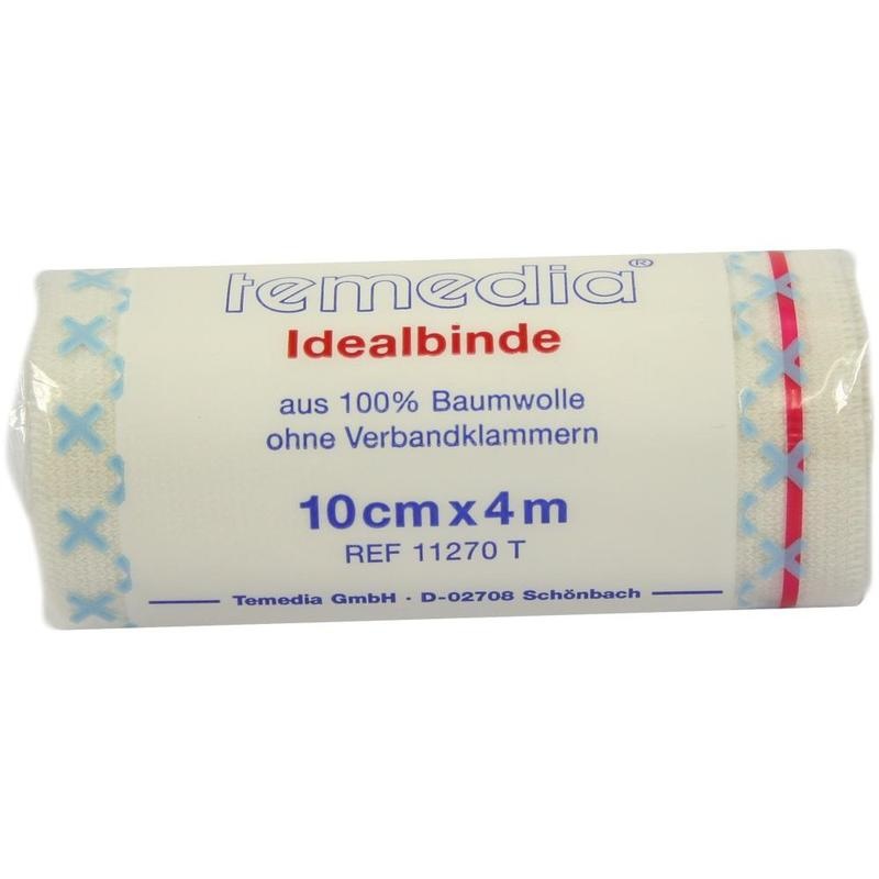 IDEALBINDE 10 cmx4 m Zellglas
