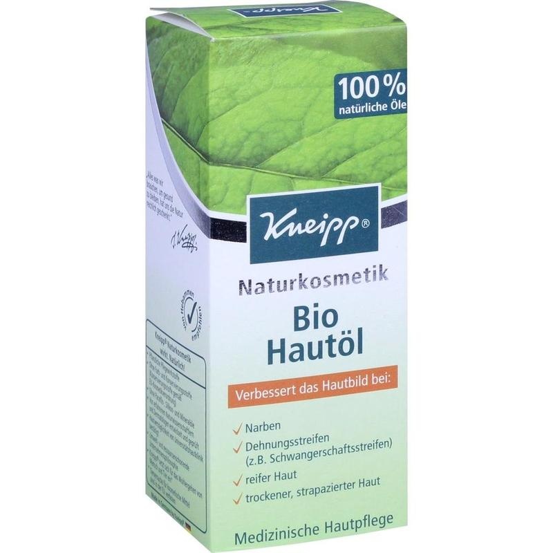 KNEIPP Bio Hautöl
