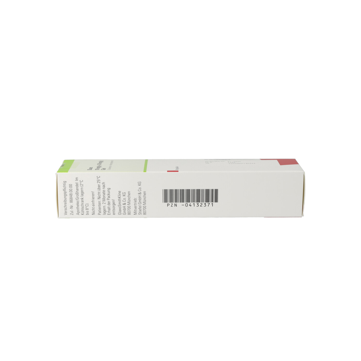 DUAC 10 mg/g + 30 mg/g Gel
