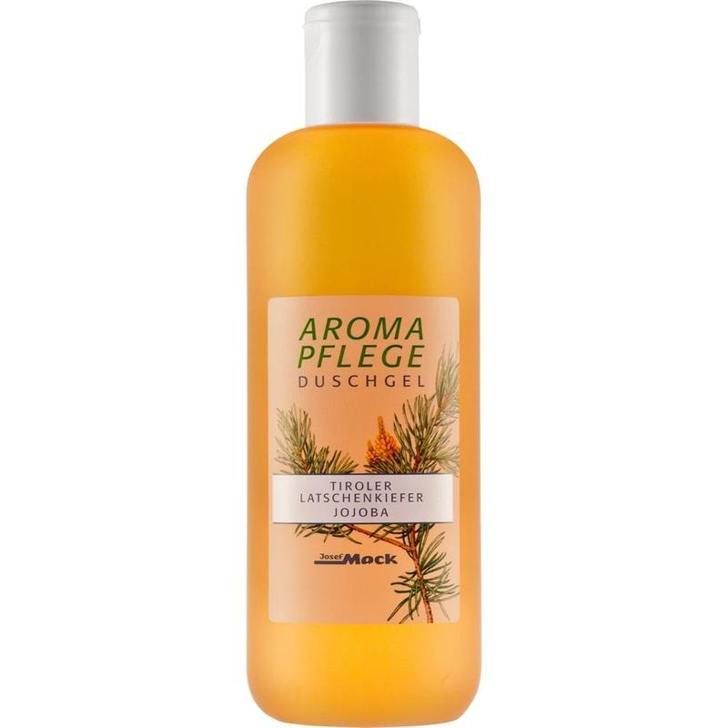 LATSCHENKIEFER AROMA Pflege Duschgel