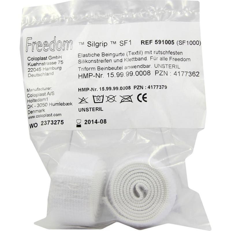 FREEDOM Silgrip SF1 f.TF500+TF500M