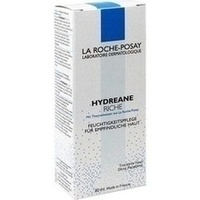 ROCHE-POSAY Hydreane Creme reichhaltig