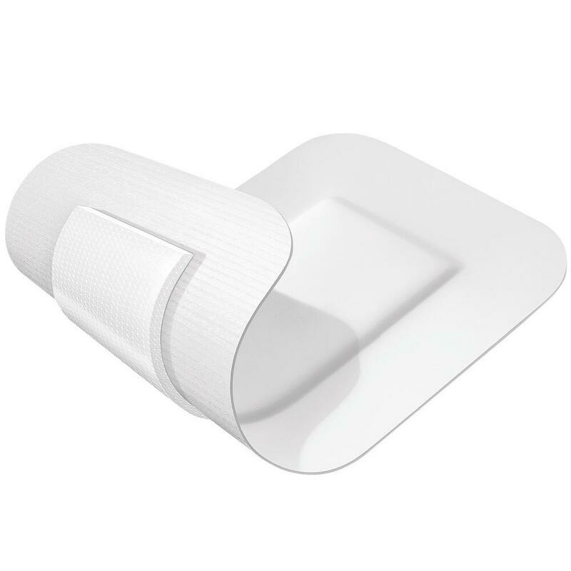 COSMOPOR steril Wundverband 8x15 cm