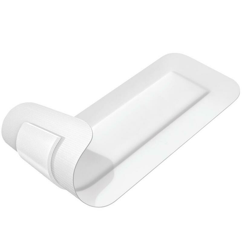 COSMOPOR steril Wundverband 10x35 cm