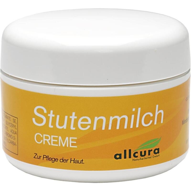 STUTENMILCH CREME