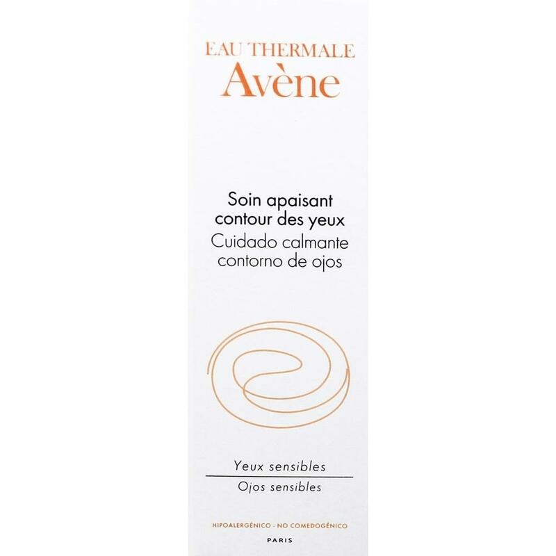 AVENE beruhigende Augencreme Neu