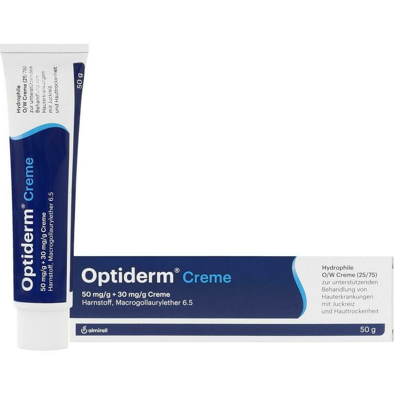 OPTIDERM Creme