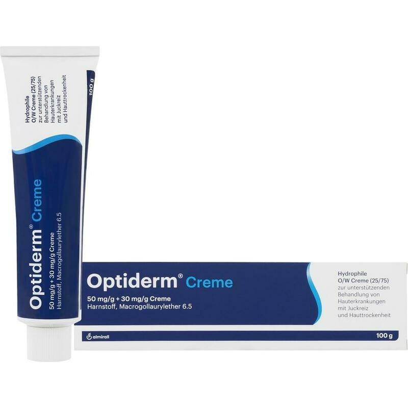 OPTIDERM Creme