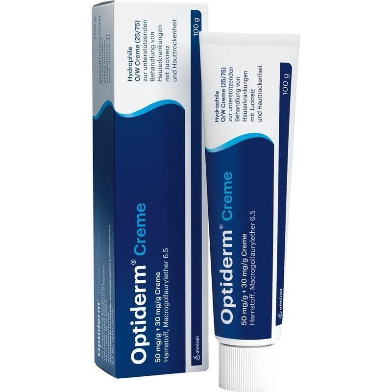 OPTIDERM Creme