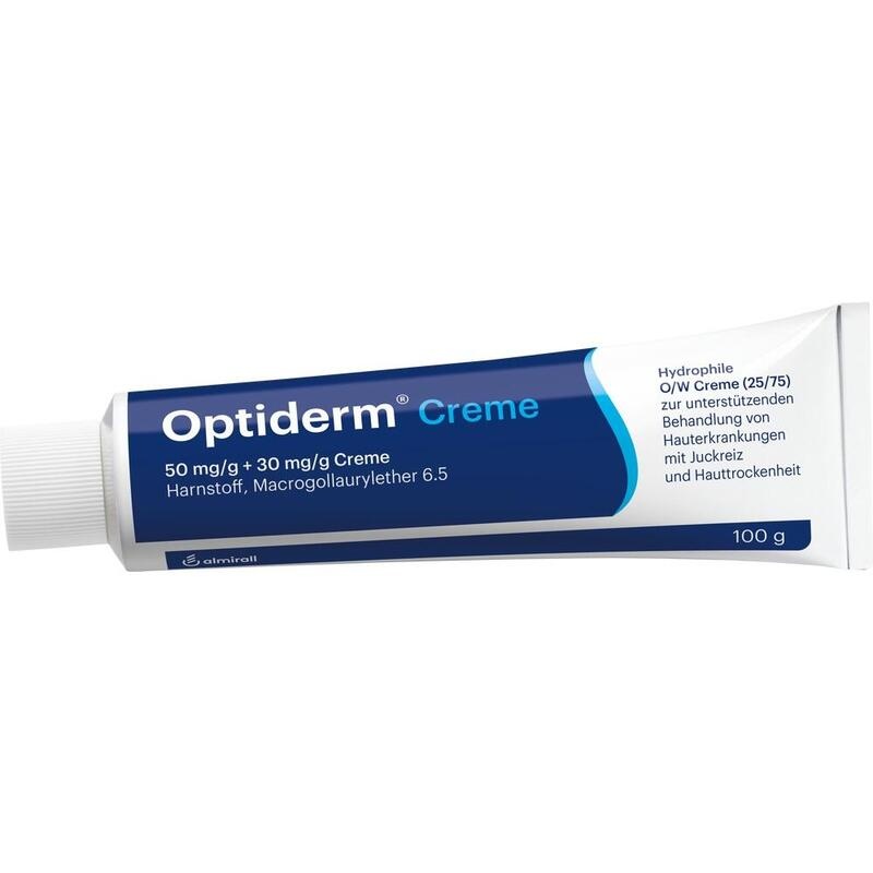 OPTIDERM Creme