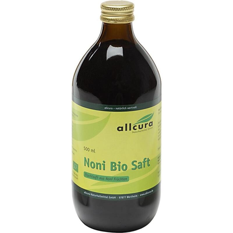 NONI SAFT kbA
