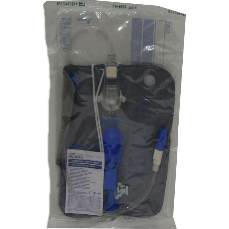 MONO-FLO Tag+Nacht Beutel 60 cm