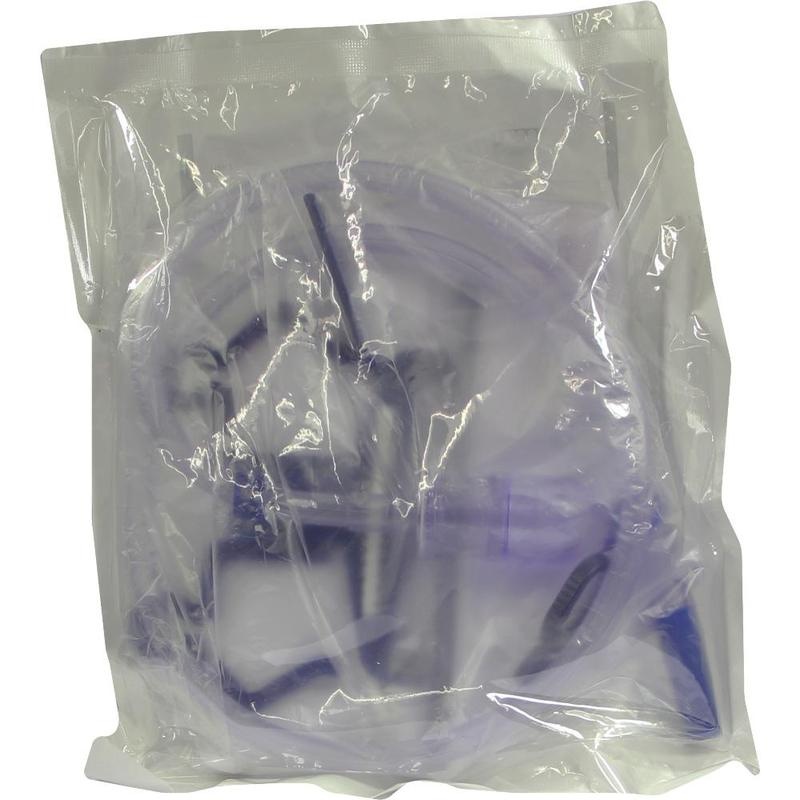 UROSID Urindrainage Syst.m.Tropfk.2 l 90 cm Schl.