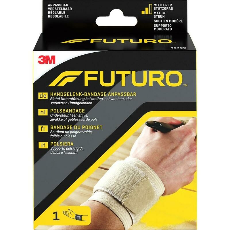FUTURO Handgelenkbandage alle Größen