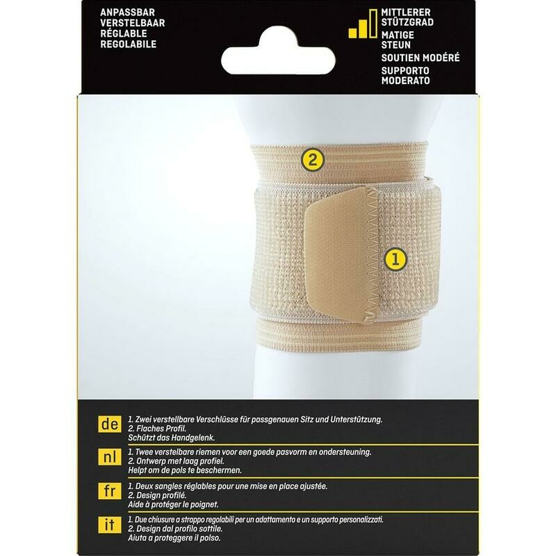 FUTURO Handgelenkbandage alle Größen