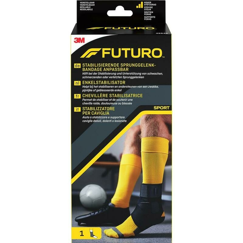 FUTURO Sport Sprunggelenkbandage alle Größen
