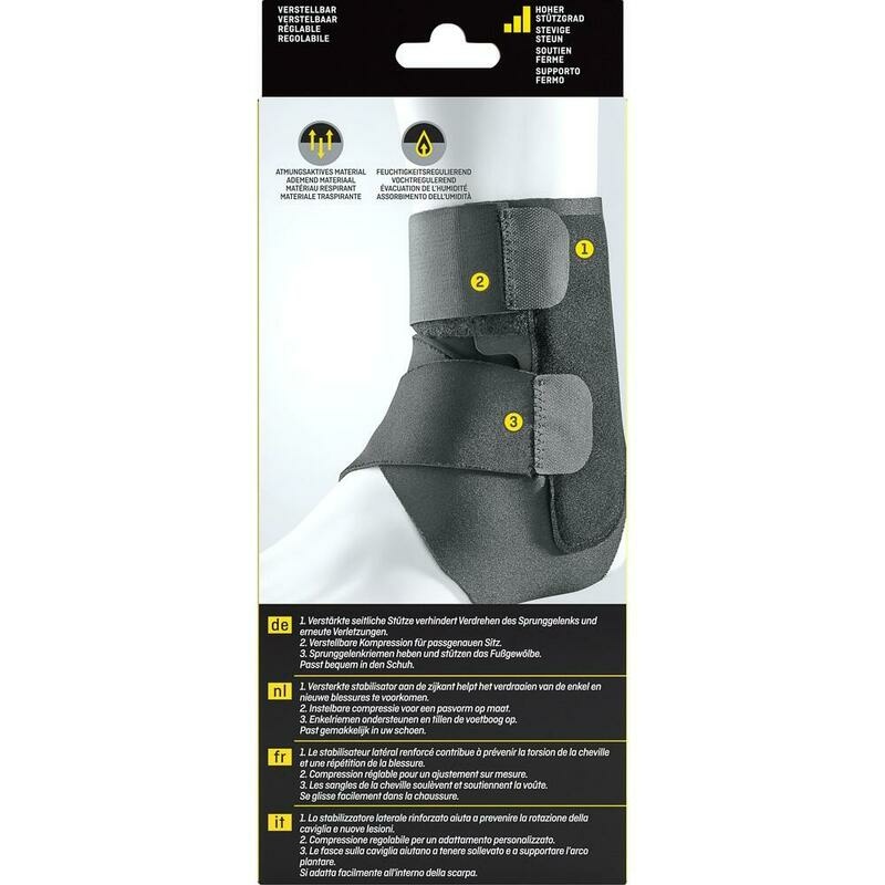 FUTURO Sport Sprunggelenkbandage alle Größen