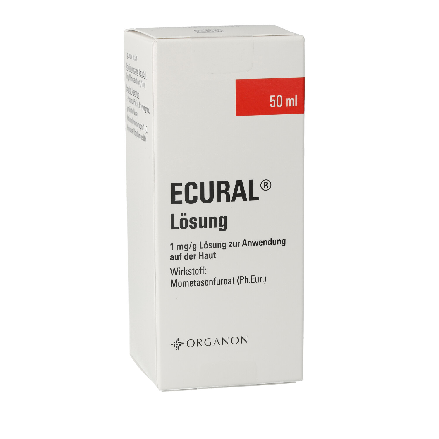 ECURAL Lösung