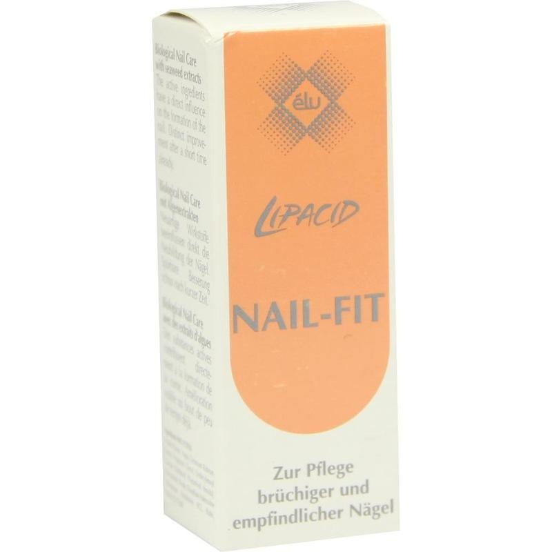 NAGEL FIT Elu Lipacid
