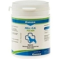 FELL O K Pulver vet.