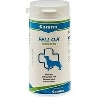 FELL O K Tabletten vet.