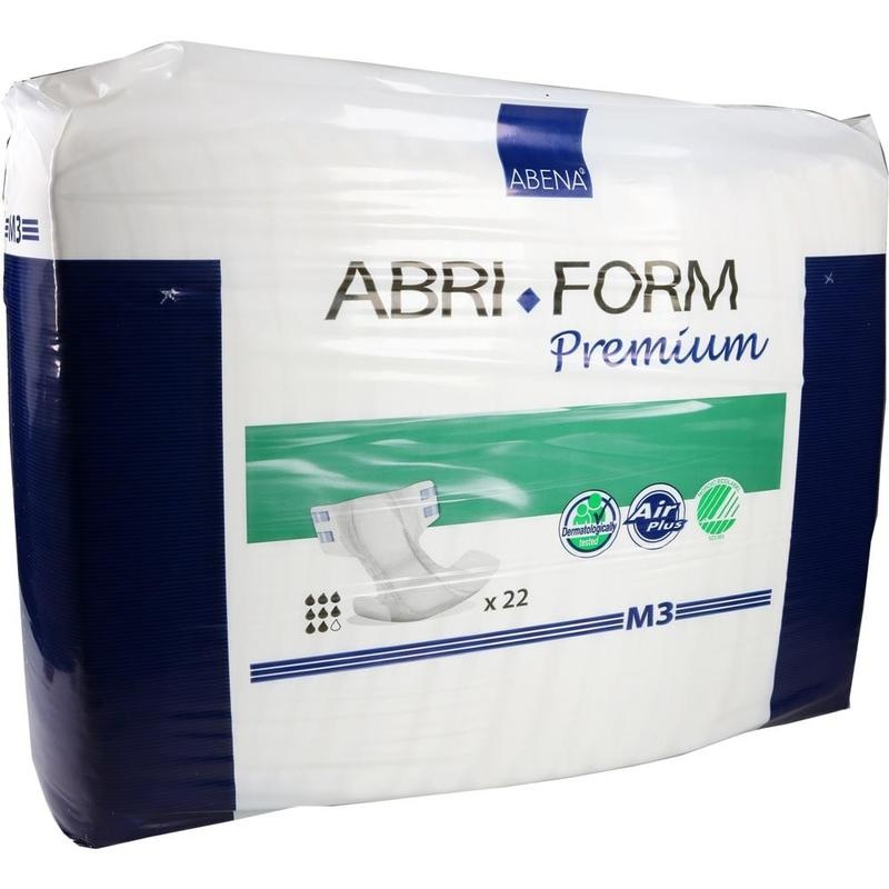ABRI Form medium extra Air plus
