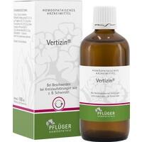 VERTIZIN Tropfen