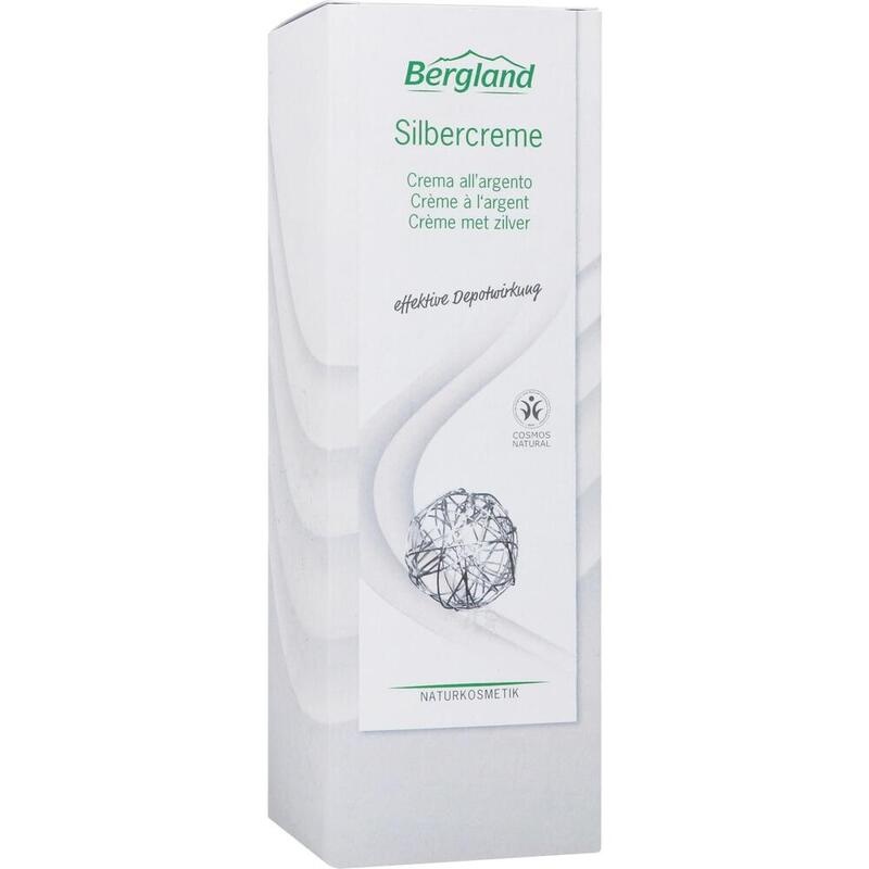 SILBERCREME