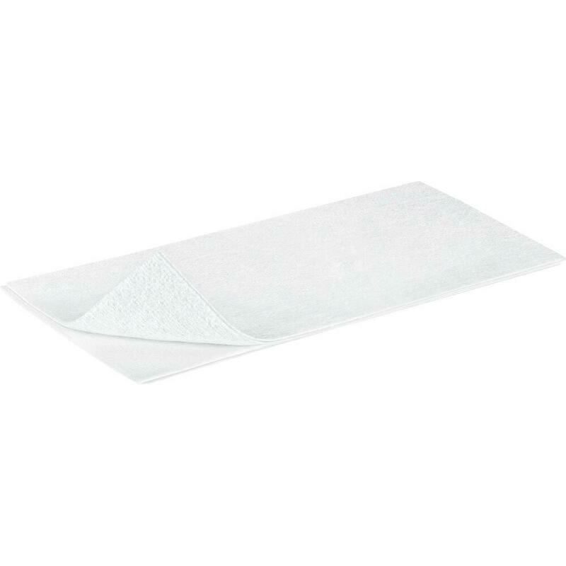MEDICOMP extra Vlieskomp.unsteril 10x20 cm