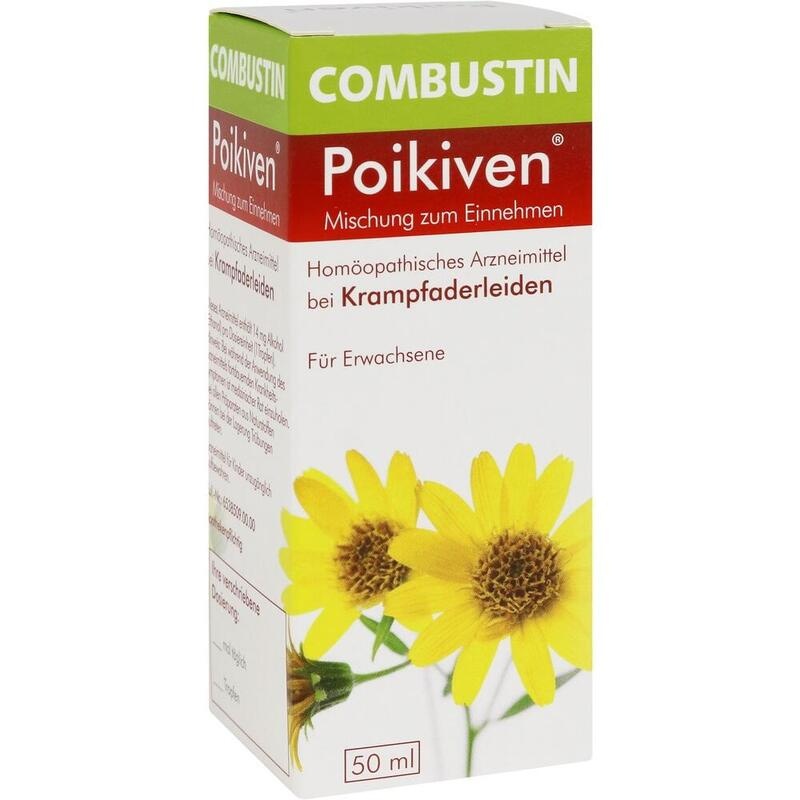 POIKIVEN Tropfen zum Einnehmen