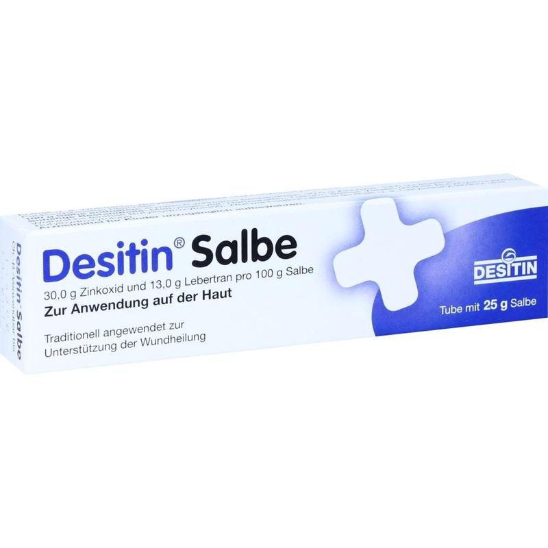 DESITIN Salbe
