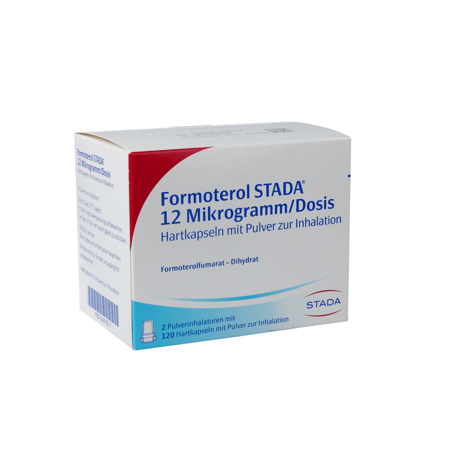 FORMOTEROL STADA 12 Mikrogramm/Dos.Hkp.m.Plv.z.In.