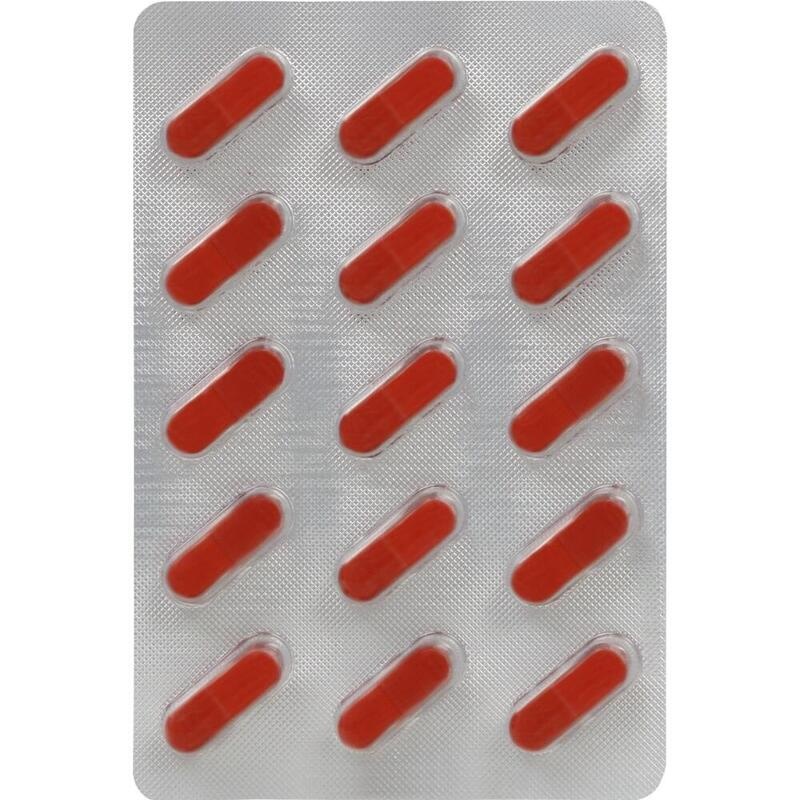 CYSTORENAL Cranberry plus Kapseln