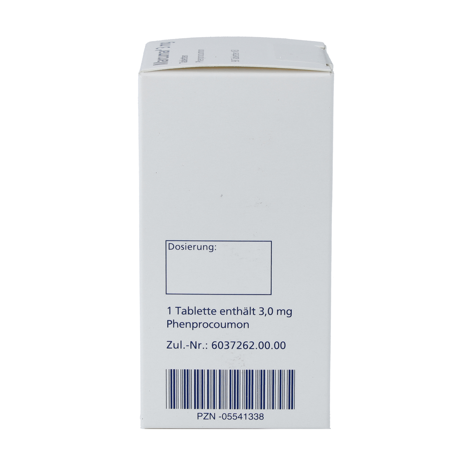 MARCUMAR Tabletten